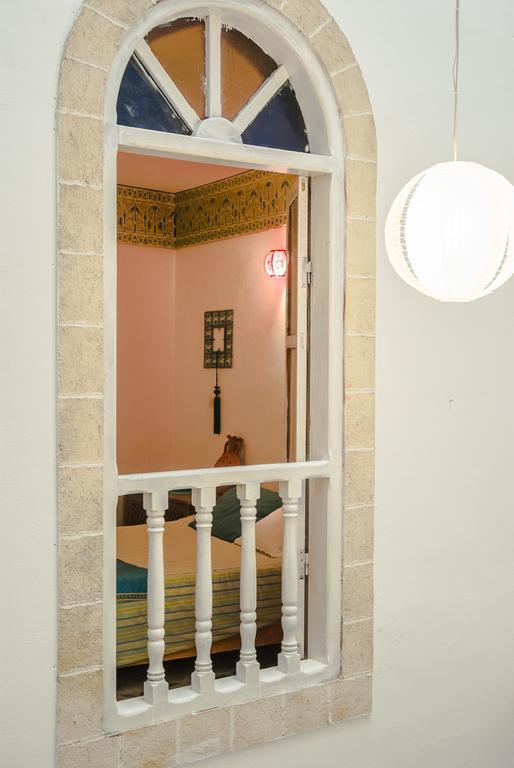 Riad Lalla Zina Essaouira Exterior foto